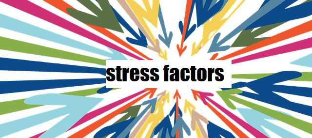 stressfaktoren