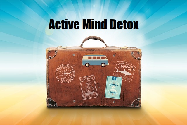 Active Mind Detox