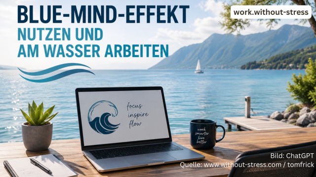 Blue-Mind-Effekt